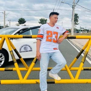 Vận động viên Gymkhana Tô Phước Dương: Có cơ hội góp mặt ở giải quốc gia là đủ