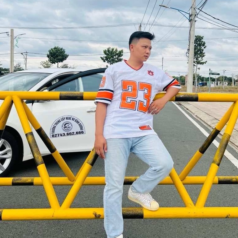 Vận động viên Gymkhana Tô Phước Dương: Có cơ hội góp mặt ở giải quốc gia là đủ