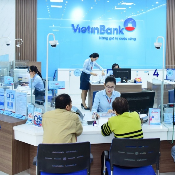 VietinBank đẩy mạnh tái thiết kế mô hình hoạt động theo hướng tinh gọn, linh hoạt, hiệu quả