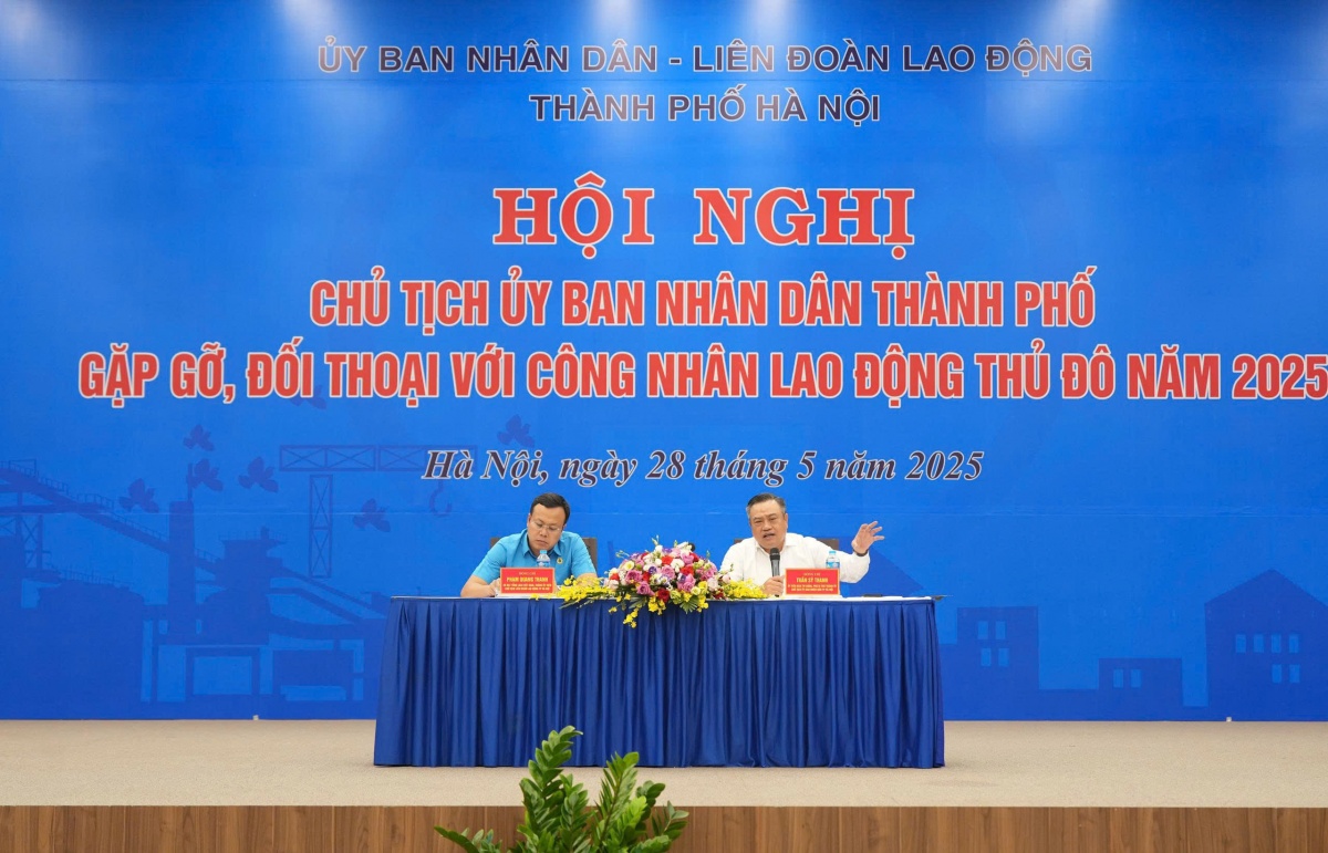 60% công nhân Thủ đô sống chật chội, tạm bợ: Nhà ở xã hội cần bước ngoặt mới 60% công nhân Thủ đô sống chật chội, tạm bợ: Nhà ở xã hội cần bước ngoặt mới