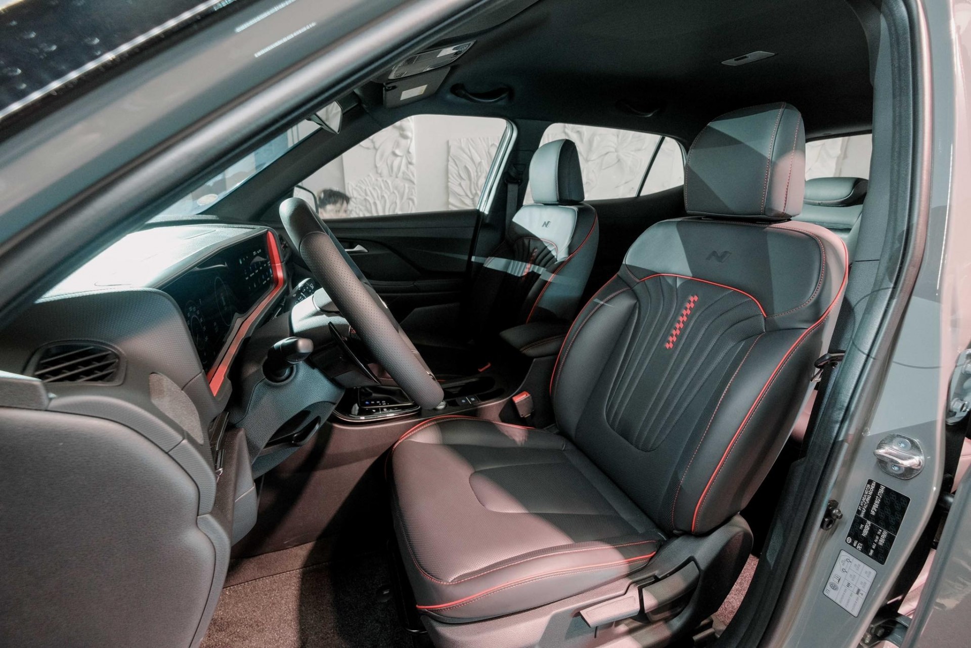 Hyundai Creta 2025 mở cọc tại Việt Nam, cạnh tranh trực tiếp Mitsubishi Xforce Hyundai Creta 2025 mở cọc tại Việt Nam, cạnh tranh trực tiếp Mitsubishi Xforce