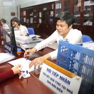 Đề xuất chế độ trợ cấp cho cán bộ cấp xã nghỉ việc sau sắp xếp