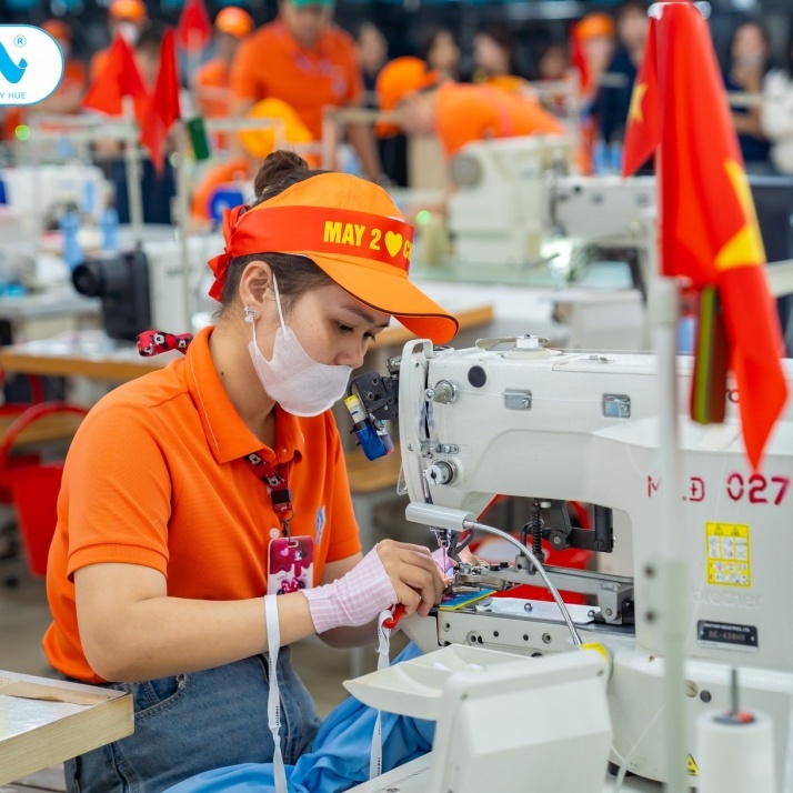 Chuyển đổi công bằng trong ngành Dệt May Việt Nam: thực trạng và giải pháp