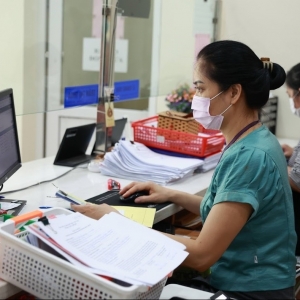 Cán bộ, công chức, viên chức dưới 45 tuổi khi thôi việc sẽ được hỗ trợ học nghề