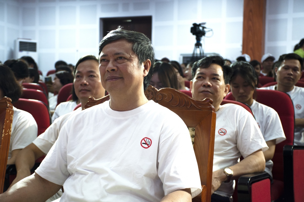 undefined Mỗi đoàn viên công đoàn là “tấm lá chắn” bảo vệ cộng đồng