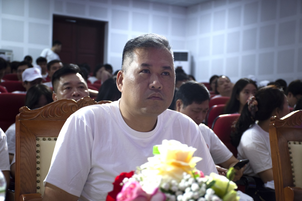 undefined Mỗi đoàn viên công đoàn là “tấm lá chắn” bảo vệ cộng đồng