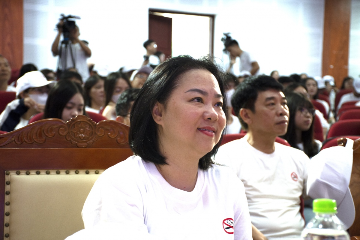 undefined Mỗi đoàn viên công đoàn là “tấm lá chắn” bảo vệ cộng đồng