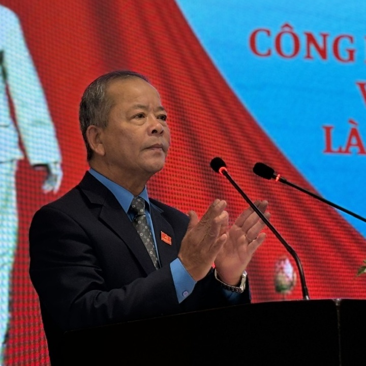 “Phủ xanh công đoàn” ở ngoài khu vực nhà nước