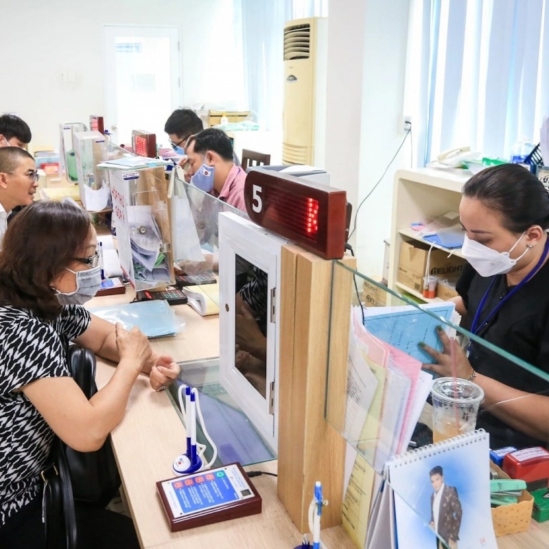 Đề xuất công chức không hoàn thành nhiệm vụ 1 năm sẽ bị tinh giản