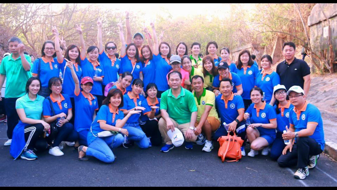 Dấu ấn 30 năm của Công đoàn Trường THCS Nguyễn An Ninh Dấu ấn 30 năm của Công đoàn Trường THCS Nguyễn An Ninh