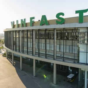 VINFAST mở rộng hệ thống nhà cung ứng nội địa, cam kết bao tiêu sản phẩm đầu ra