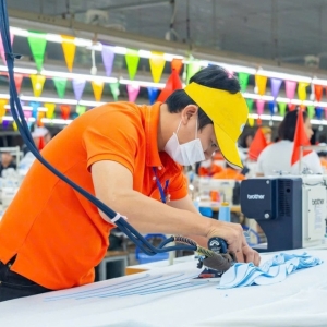 Tiếp cận thông tin - “chìa khóa” phát triển bền vững của người lao động Dệt May Việt Nam
