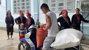 Làm việc không chỉ tròn vai