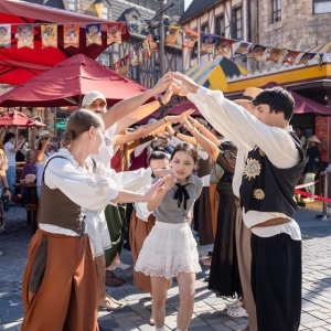 Điểm danh 03 trải nghiệm mới mẻ và chất lừ tại đỉnh Bà Nà mùa hè này