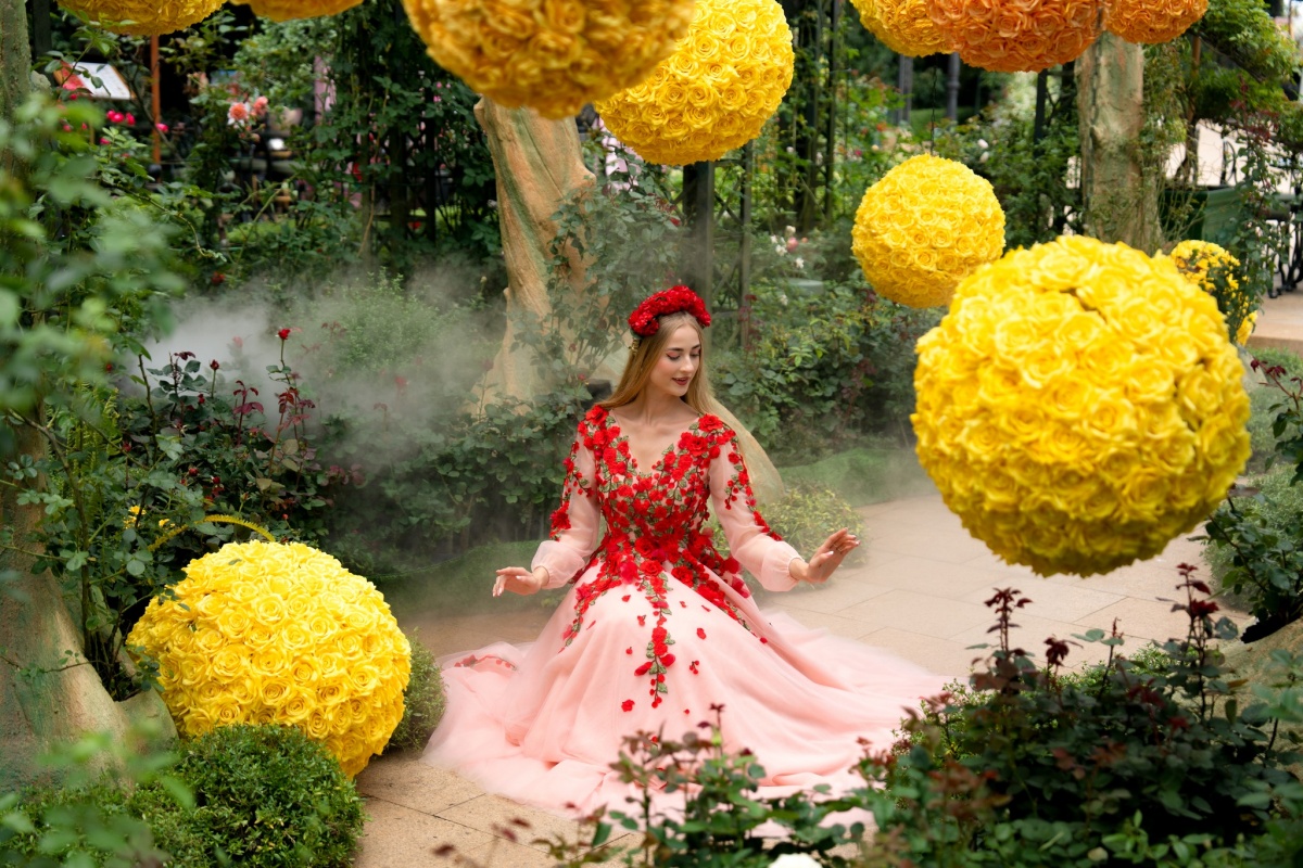 Điểm danh 03 trải nghiệm mới mẻ và chất lừ tại đỉnh Bà Nà mùa hè này