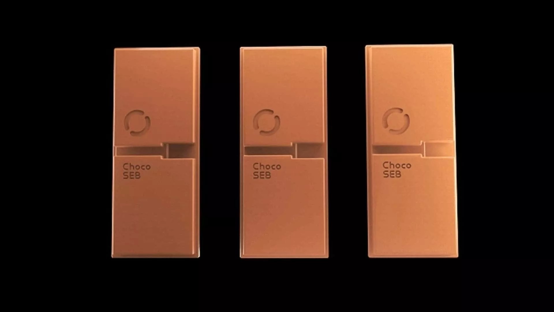 Changan Oshan 520 - Mẫu sedan điện trang bị công nghệ pin thay nhanh chỉ trong 100 giây