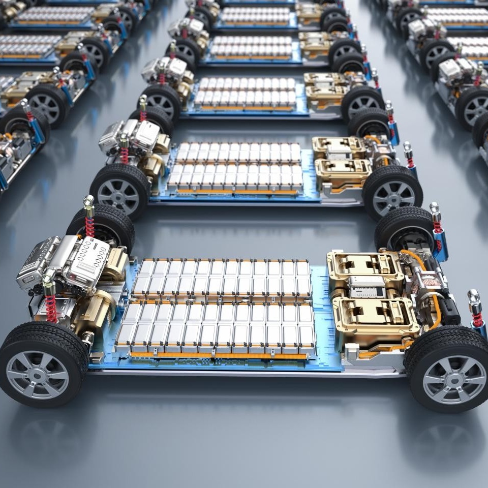 Lý do tại sao pin xe điện sẽ không bị vứt bỏ ra bãi rác