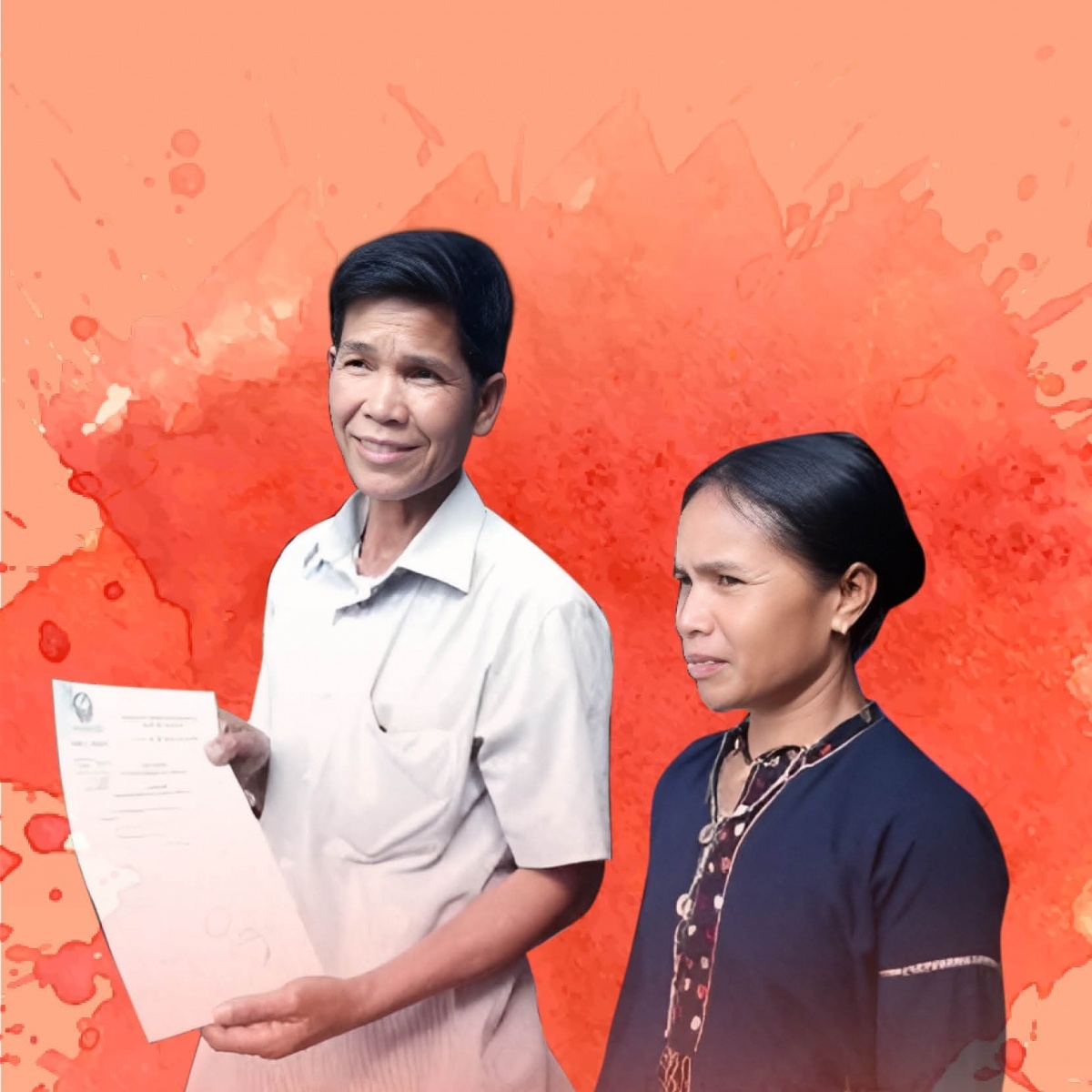 Niềm vui khi được là công dân Việt Nam - Kỳ 2: Khi pháp luật “chạm” tới từng phận người