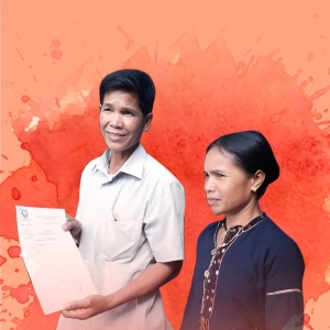 Niềm vui khi được là công dân Việt Nam - Kỳ 2: Khi pháp luật “chạm” tới từng phận người