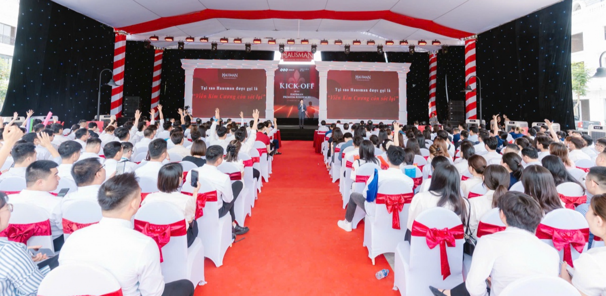 7 đại lý làm nhà phân phối chính thức dự án Hausman Premium Residences 7 đại lý làm nhà phân phối chính thức dự án Hausman Premium Residences