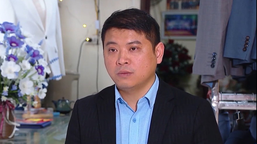 Dòng vốn ưu đãi 50.000 tỷ đồng từ Agribank: Tiếp sức sản xuất cho triệu hộ kinh doanh Dòng vốn ưu đãi 50.000 tỷ đồng từ Agribank: Tiếp sức sản xuất cho triệu hộ kinh doanh