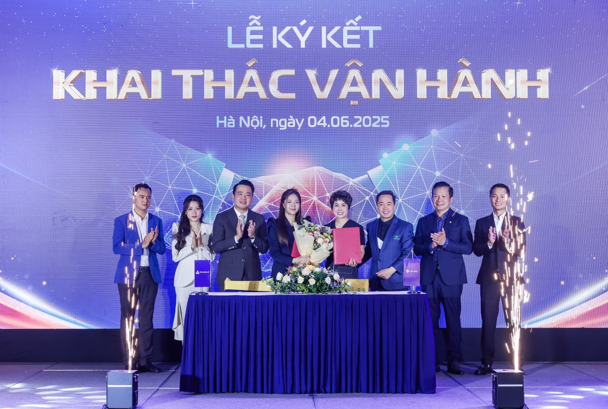 MEYGROUP và Cen Land kích hoạt chuyển động bất động sản với chiến dịch “Đến Phú Quốc, về ở Meyhomes” MEYGROUP và Cen Land kích hoạt chuyển động bất động sản với chiến dịch “Đến Phú Quốc, về ở Meyhomes”