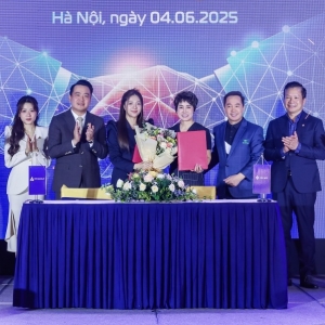 MEYGROUP và Cen Land kích hoạt chuyển động bất động sản với chiến dịch “Đến Phú Quốc, về ở Meyhomes”