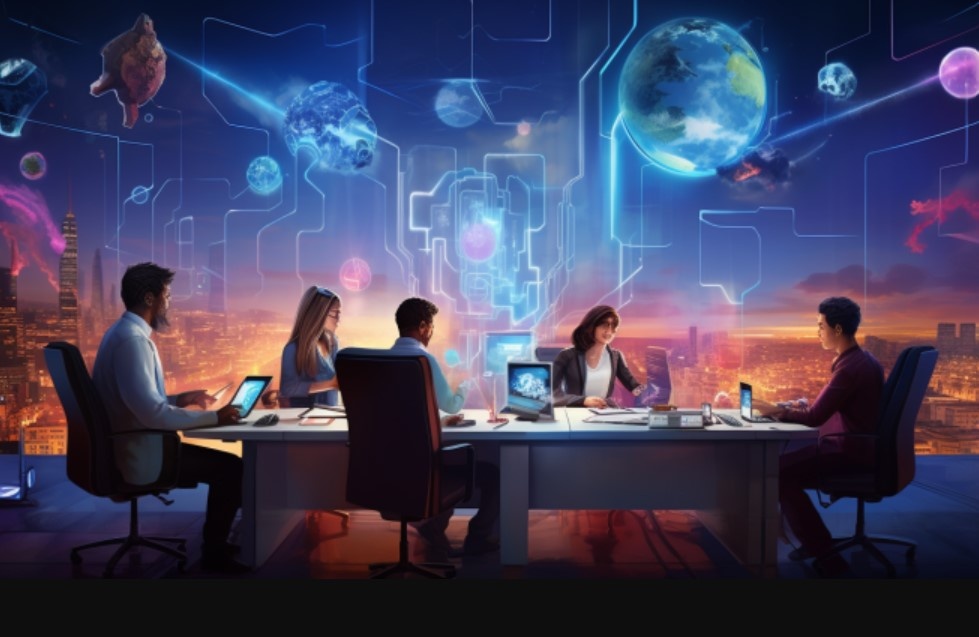 Những năng lực “vàng” AI khó thay thế con người