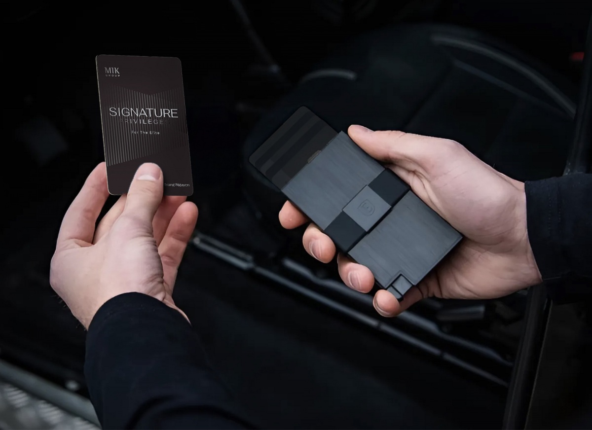 The Cosmopolitan – tuyên ngôn sống khác biệt của giới thương gia toàn cầu