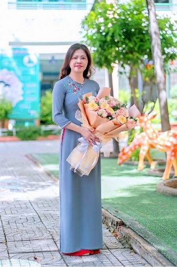 Người hiệu trưởng truyền cảm hứng từ những điều giản dị