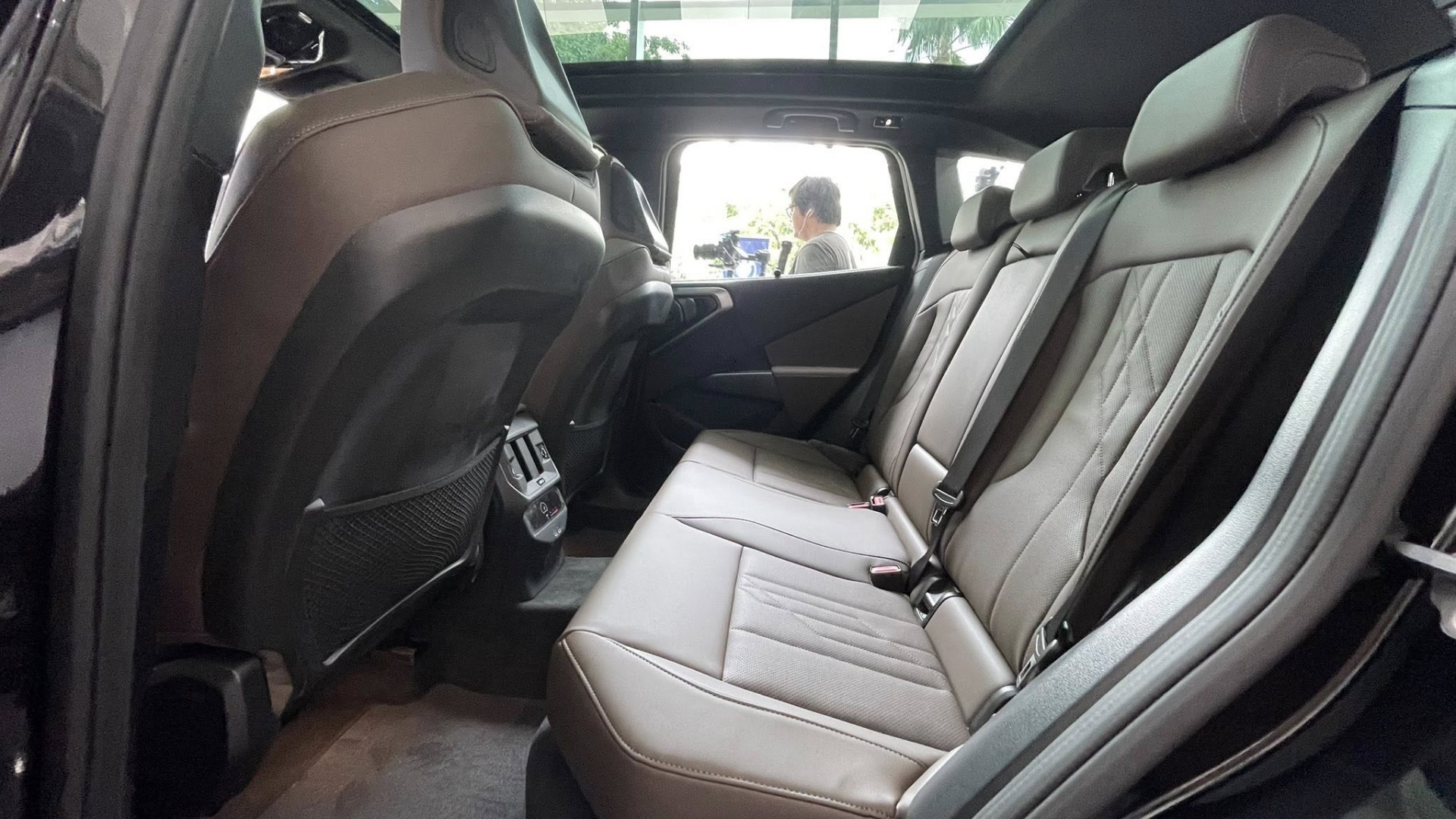 BMW X3 và 5 Series 2025 cập bến Việt Nam, nhiều công nghệ chưa từng có BMW X3 và 5 Series 2025 cập bến Việt Nam, nhiều công nghệ chưa từng có