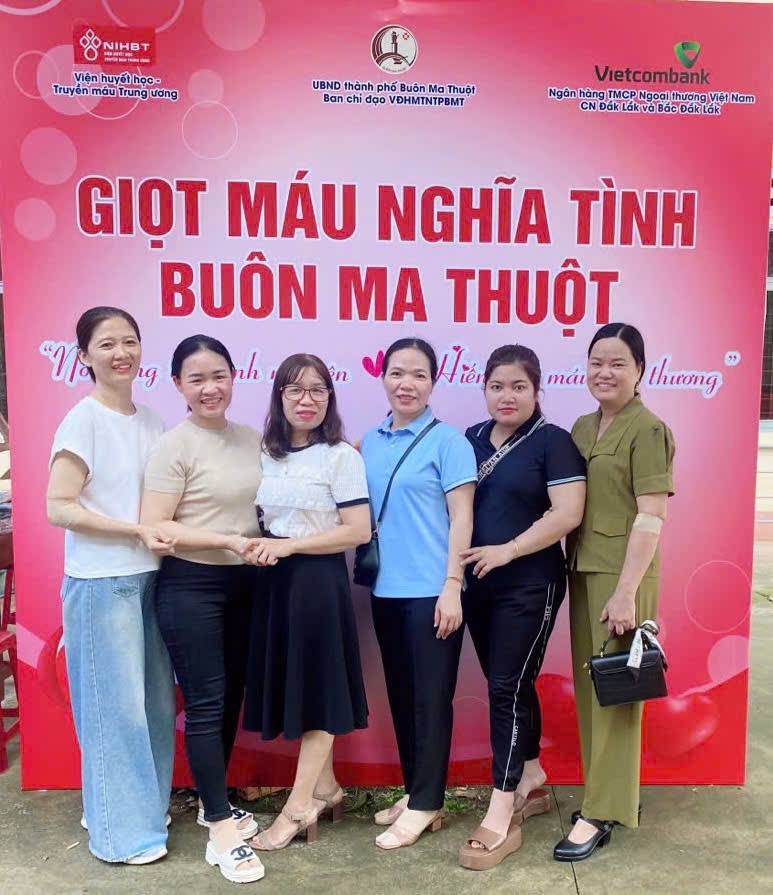 "Mái ấm công đoàn" nuôi dưỡng những trái tim yêu nghề