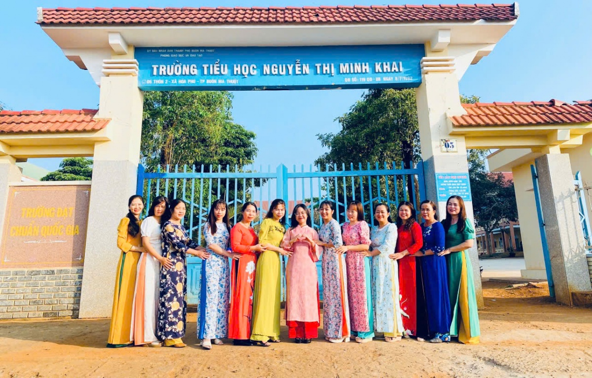 "Mái ấm công đoàn" nuôi dưỡng những trái tim yêu nghề