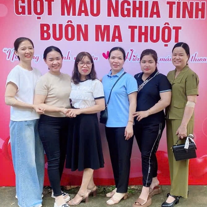 "Mái ấm công đoàn" nuôi dưỡng những trái tim yêu nghề