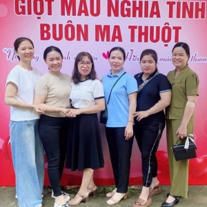 "Mái ấm công đoàn" nuôi dưỡng những trái tim yêu nghề