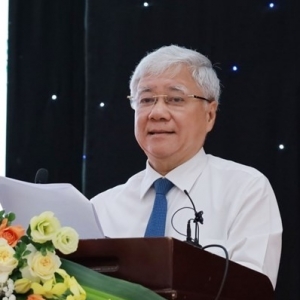 Giao Tổng LĐLĐ Việt Nam là đơn vị dự toán cấp I trong hệ thống tài chính công đoàn