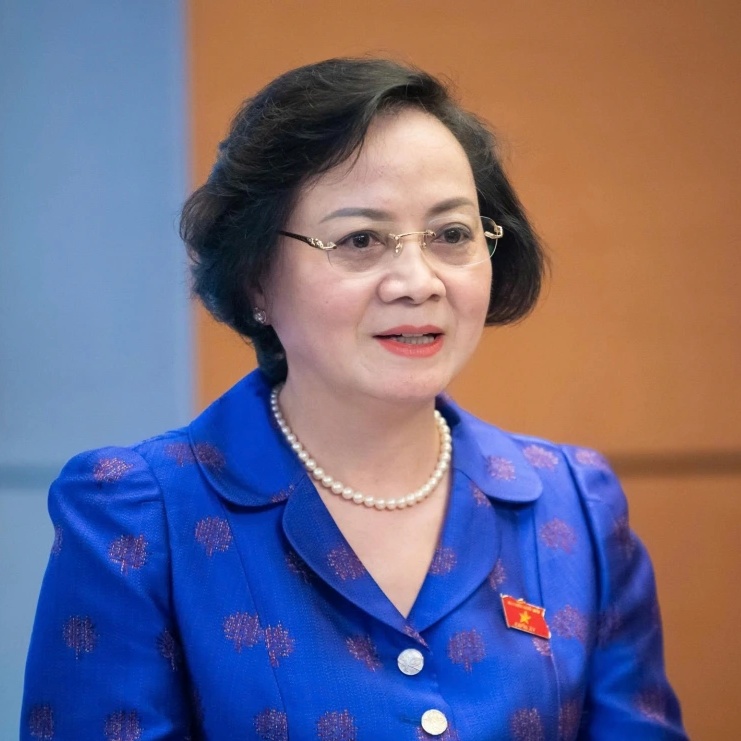 Giữ nguyên chế độ, chính sách hiện hành với cán bộ, công chức, viên chức sau sắp xếp bộ máy