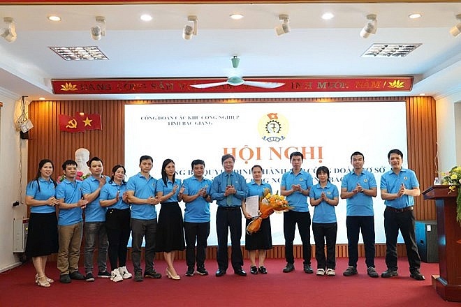 Để có 30 phút vận động người lao động, Công đoàn phải chuẩn bị rất kỹ lưỡng Để có 30 phút vận động người lao động, Công đoàn phải chuẩn bị rất kỹ lưỡng