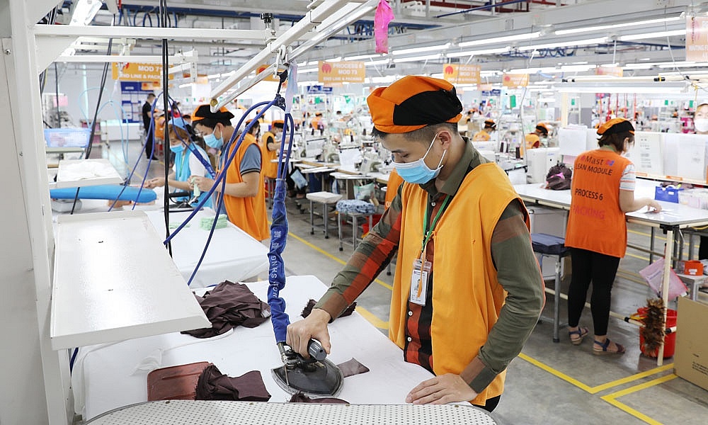 Để có 30 phút vận động người lao động, Công đoàn phải chuẩn bị rất kỹ lưỡng Để có 30 phút vận động người lao động, Công đoàn phải chuẩn bị rất kỹ lưỡng