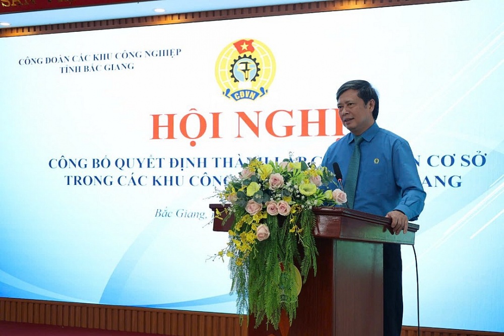 Để có 30 phút vận động người lao động, Công đoàn phải chuẩn bị rất kỹ lưỡng Để có 30 phút vận động người lao động, Công đoàn phải chuẩn bị rất kỹ lưỡng