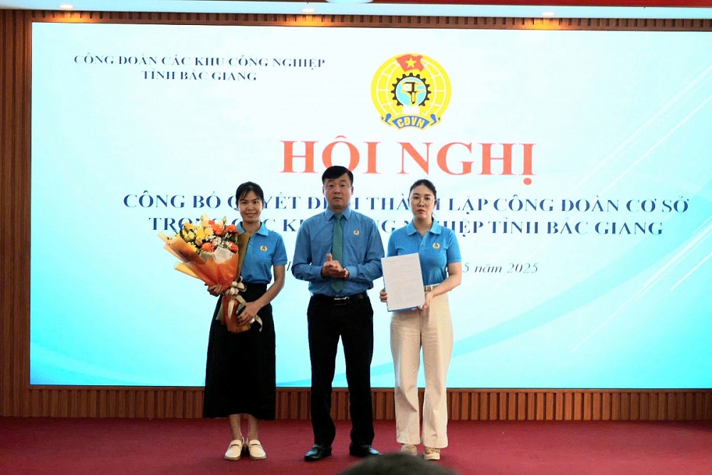 Để có 30 phút vận động người lao động, Công đoàn phải chuẩn bị rất kỹ lưỡng Để có 30 phút vận động người lao động, Công đoàn phải chuẩn bị rất kỹ lưỡng