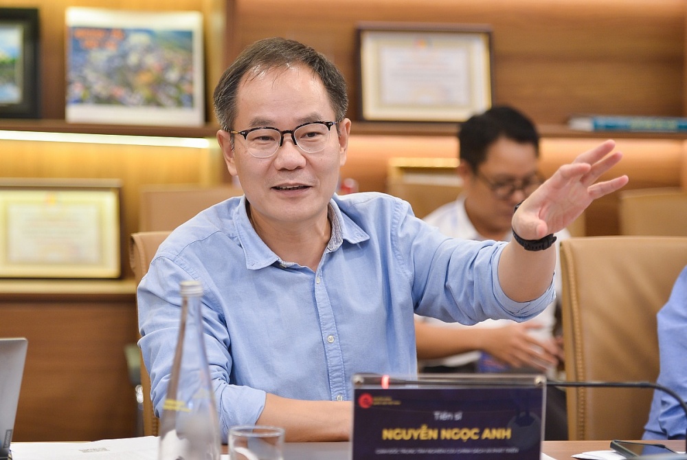 Lợi ích kép từ tăng thuế thuốc lá - Cơ hội vàng để bảo vệ sức khỏe và thúc đẩy tăng trưởng kinh tế Lợi ích kép từ tăng thuế thuốc lá - Cơ hội vàng để bảo vệ sức khỏe và thúc đẩy tăng trưởng kinh tế