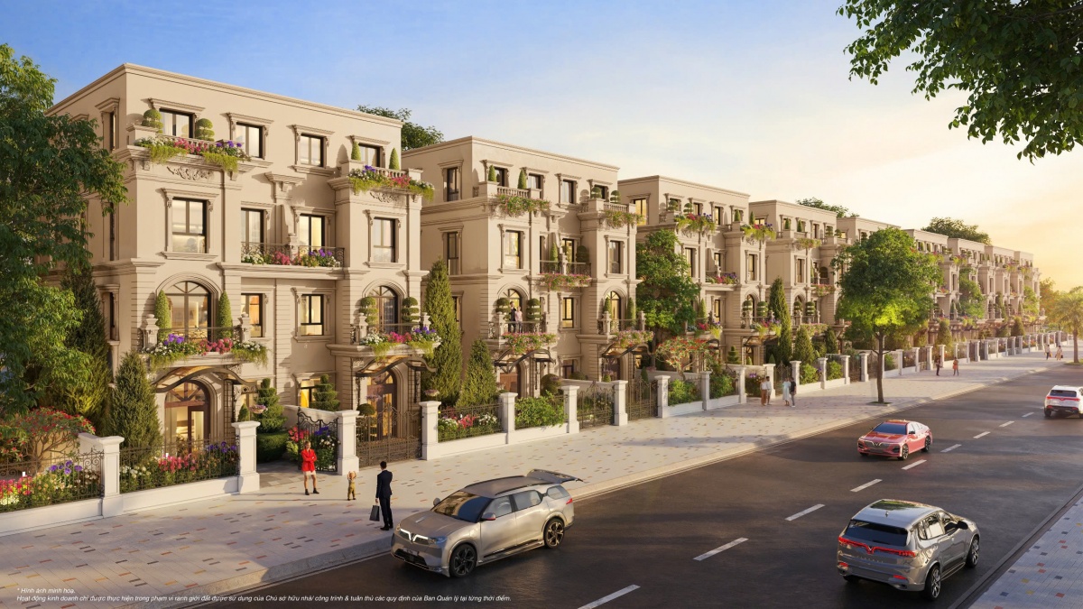 Biệt thự Vịnh Bình Minh tại Vinhomes Wonder City: Tài sản kép siêu hiếm dành cho giới đầu tư tinh hoa Biệt thự Vịnh Bình Minh tại Vinhomes Wonder City: Tài sản kép siêu hiếm dành cho giới đầu tư tinh hoa