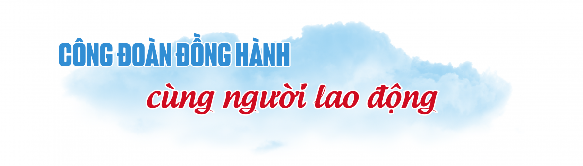 Tháng Công nhân ở Huế: Lan tỏa trách nhiệm, đồng hành cùng người lao động