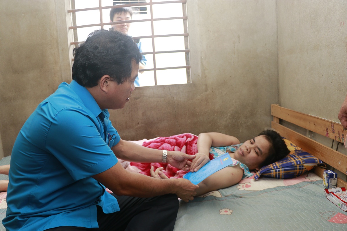 Tháng Công nhân ở Huế: Lan tỏa trách nhiệm, đồng hành cùng người lao động