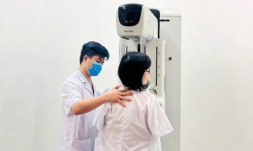 Bắc Giang: Kết quả Tháng Công nhân phản ánh uy tín của tổ chức Công đoàn