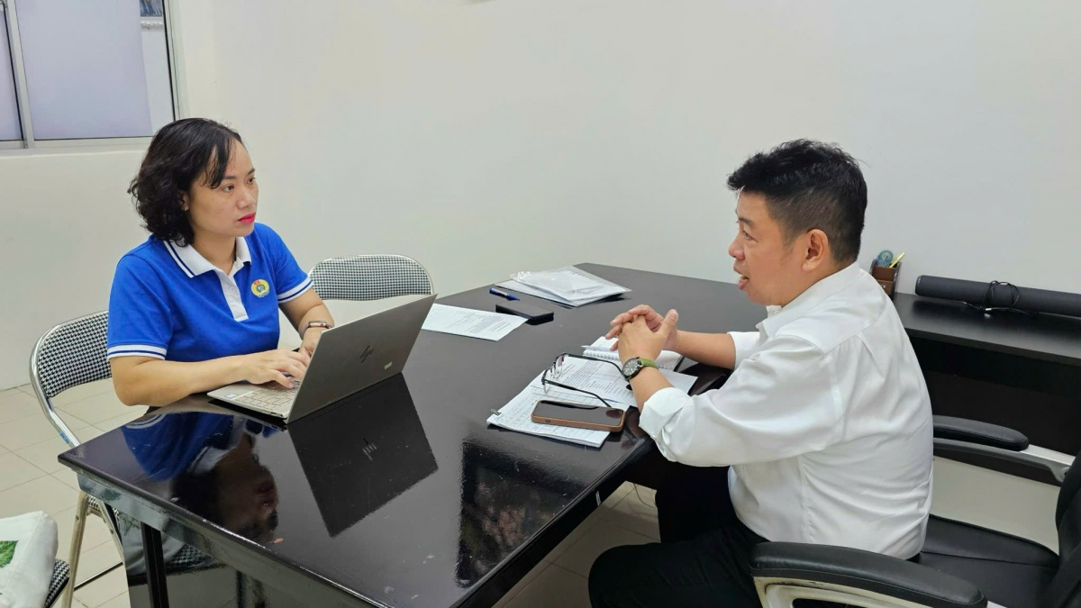 Truyền thông cho đoàn viên, người lao động là quá trình dẫn dắt cảm xúc và xây dựng niềm tin