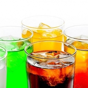 Đánh thuế tiêu thụ đặc biệt với nước ngọt