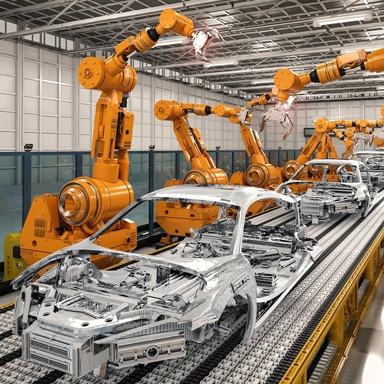 Khủng hoảng đất hiếm: Ngành ô tô toàn cầu đối mặt nguy cơ tê liệt