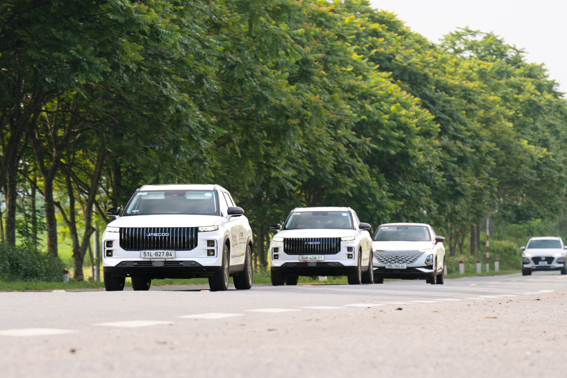 Omoda C5 và Jaecoo J7 tiếp tục giảm giá, kéo dài từ khi ra mắt đến nay Omoda C5 và Jaecoo J7 tiếp tục giảm giá, kéo dài từ khi ra mắt đến nay